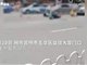 昆明五华区发生机动车撞人事件