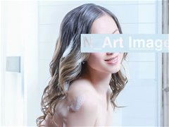 网络收集摄影师私拍无圣光美女2025图集21