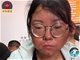 00后女钢筋工每天工地干10小时日赚320