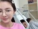 杜淳妻子回应女儿住院 是脱水导致的酸中毒